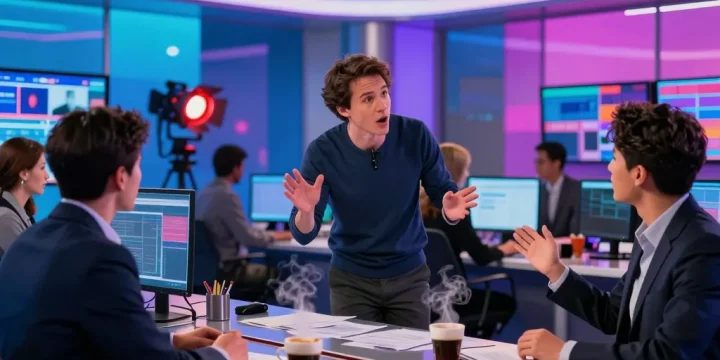 Future-Ready Strategies for News & Media Publishers