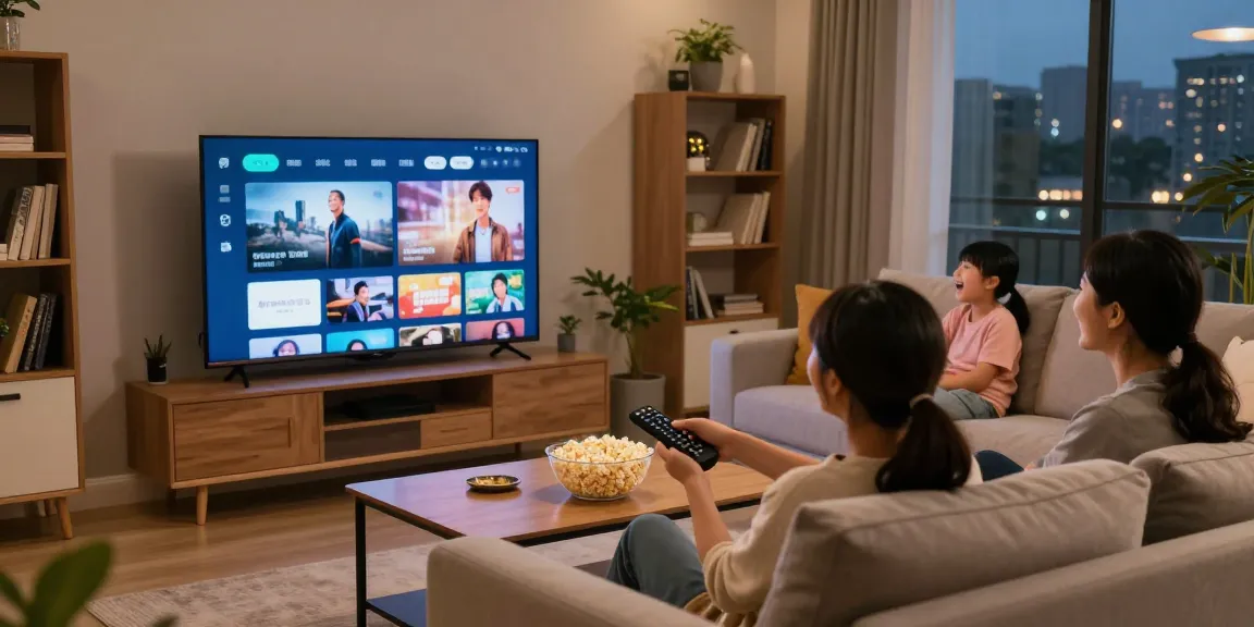 Comment profiter d’IRON TV en toute sécurité en 2026